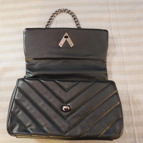 Valentino Orlandi - Vegan Leather Purse LIKE NEW - Picture 2 of 6